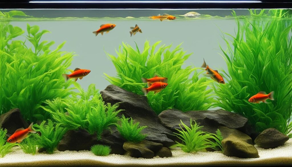 celestial pearl danio compatibility