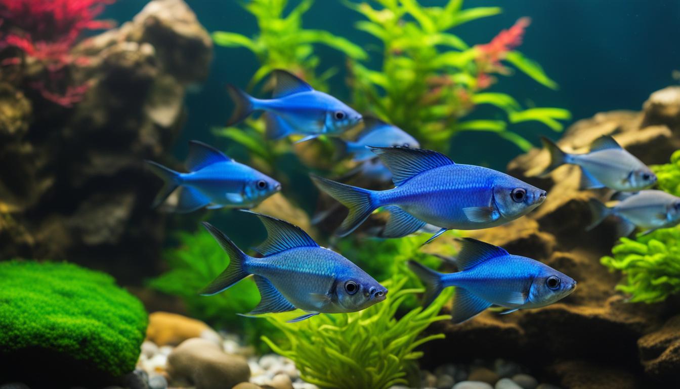 Black Phantom Tetra Health Problems: Solutions & Prevention Tips