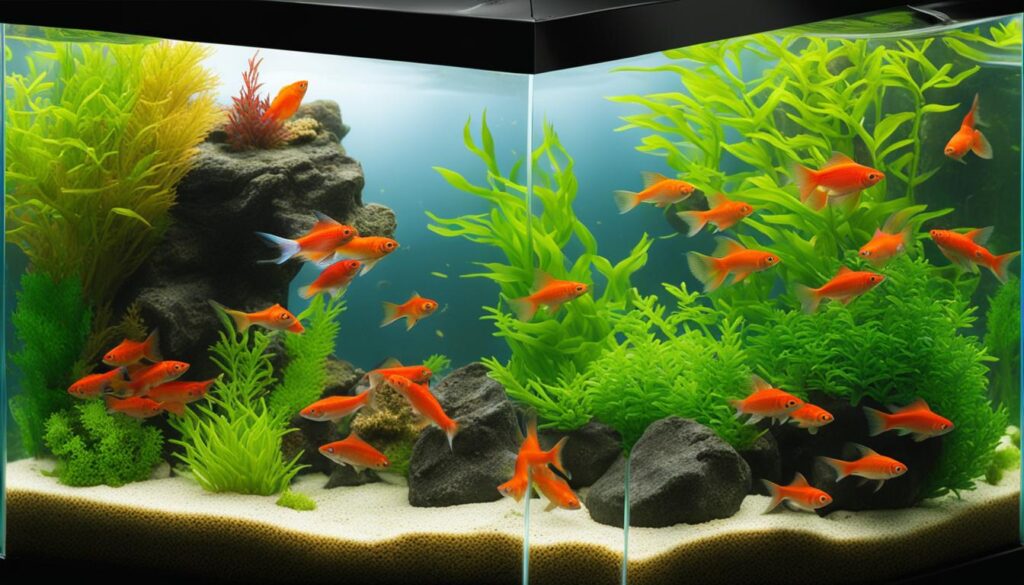 Perfect Neon Tetra Tank Mates: Guide to Aquarium Harmony