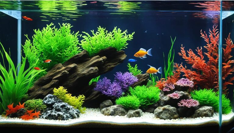 Aquarium Equipment for Beginners