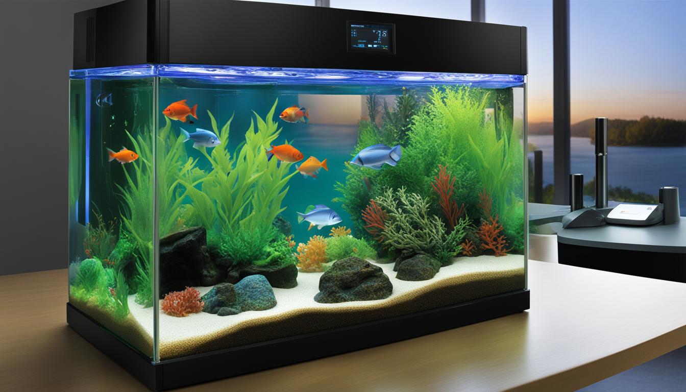 Must-Have Gadgets for Aquarium Automation