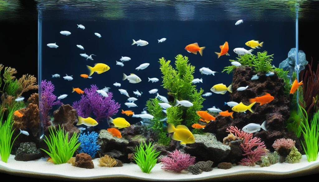 breeding fish for beginners