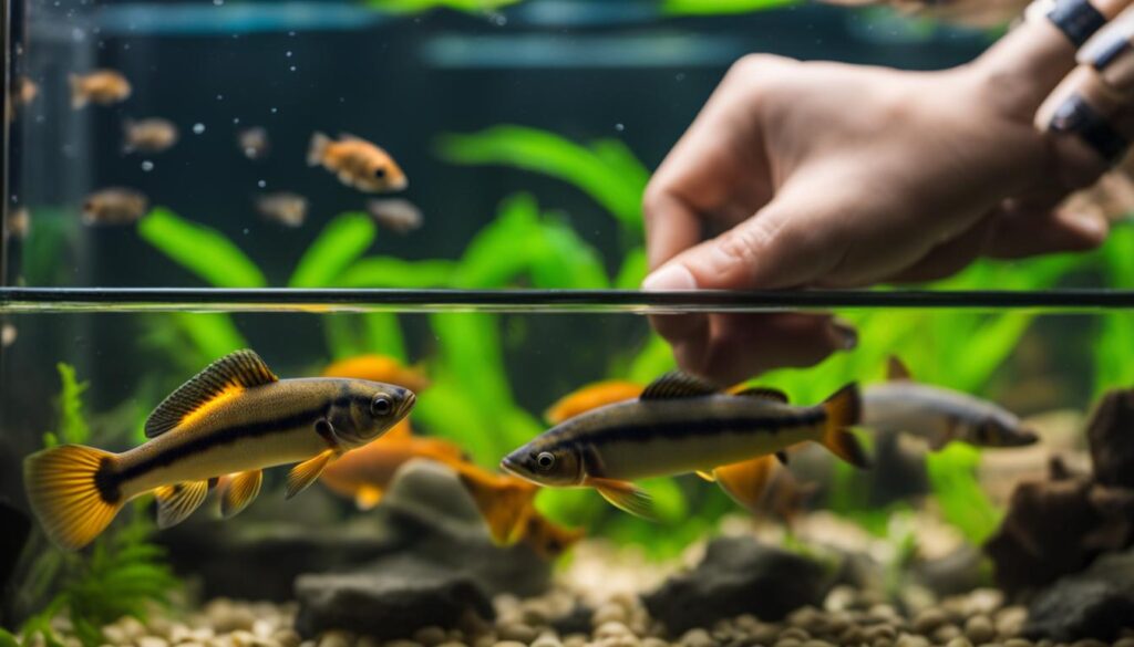 purchasing loaches