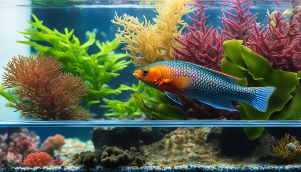 wrasse care