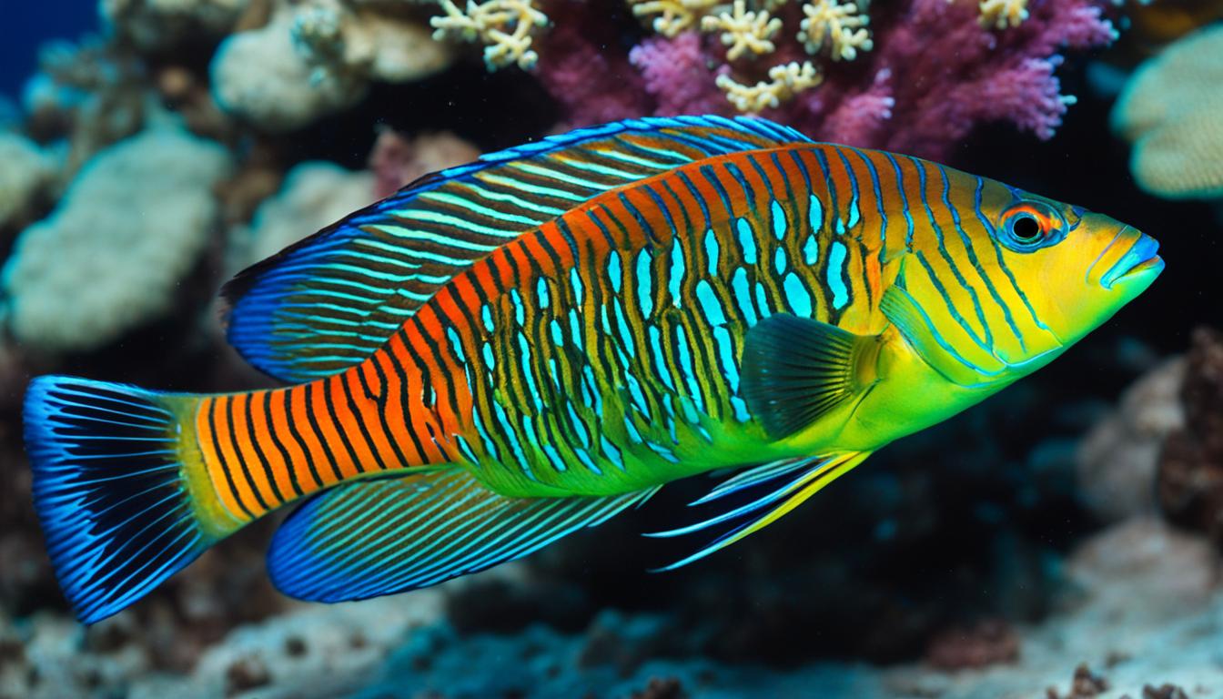 wrasse