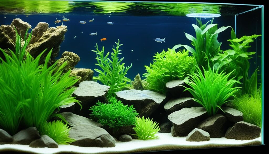 livebearer care