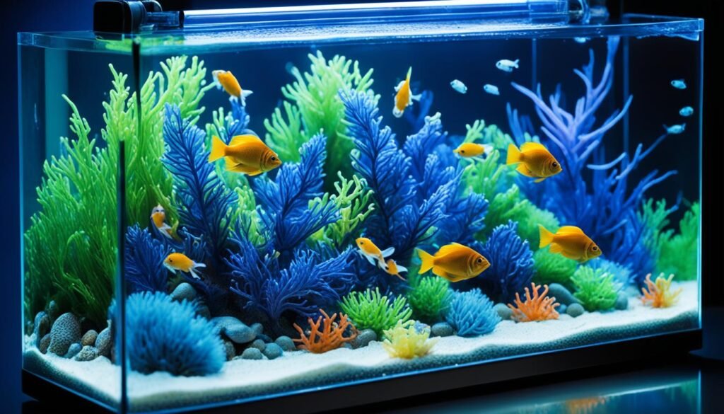 CyroPro Fish Lice and Anchor Worms