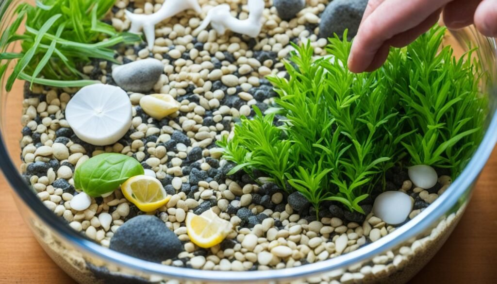 herbal fish parasite treatment