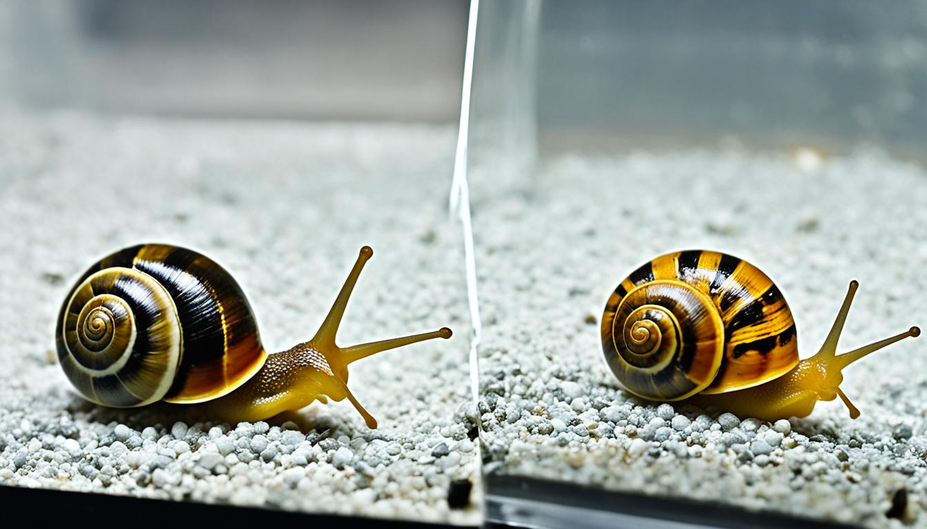 How Long Can Mystery Snails Go Without Food?