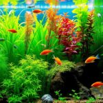 fastest growing aquarium plants