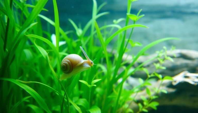 rabbit snail